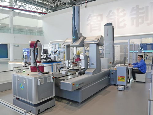 精度与智慧的交汇 一家仪器仪表企业如何以“误差不到头发丝1/200”的卓越性能实现产品价值跃升