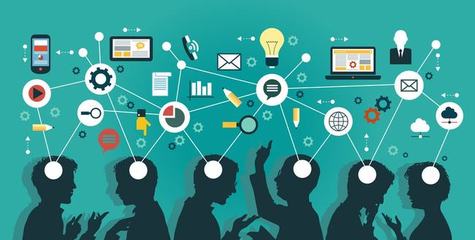 樊必成 传统企业与互联网融合是时代必由之路