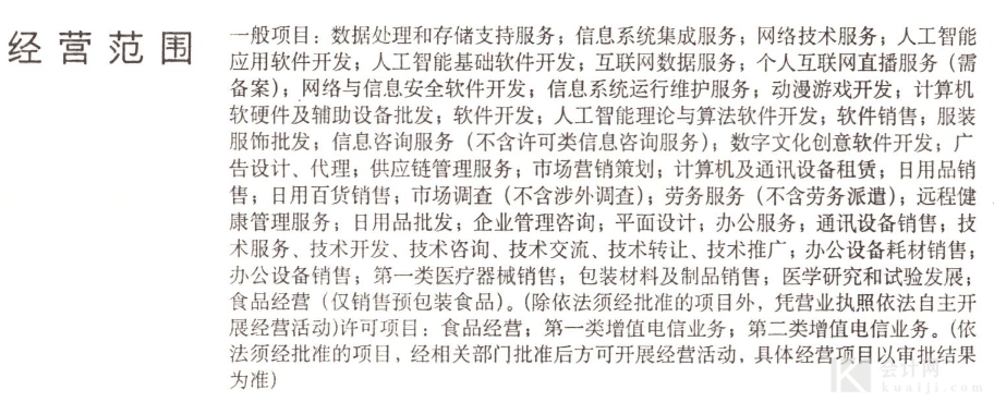 关于公司采购人员为合作实体店采购计算机软硬件及辅助设备零售的处理办法